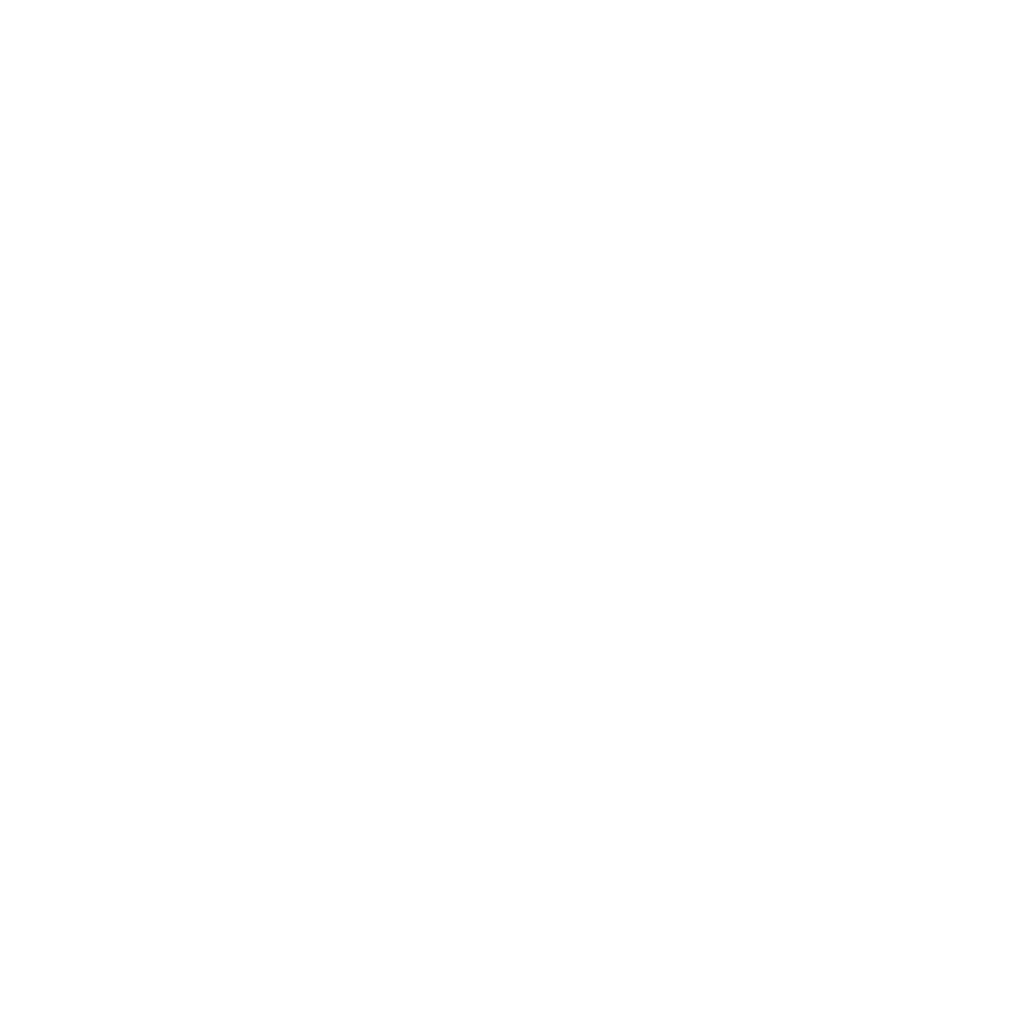 EVAS logo — database with performance pulse